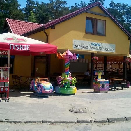 Jantar Pokoje Plaza Hotel Kültér fotó